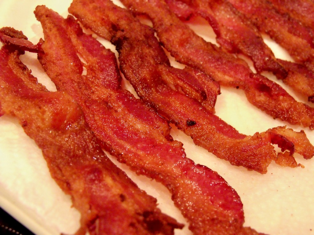 bacon