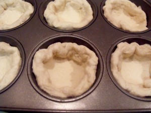 bbq muffin pan