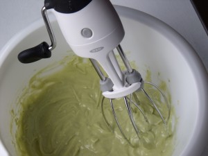 Avocado Aioli