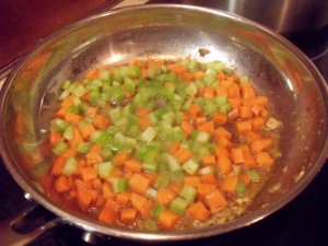 alphabet soup veggies