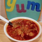 Alphabet Soup