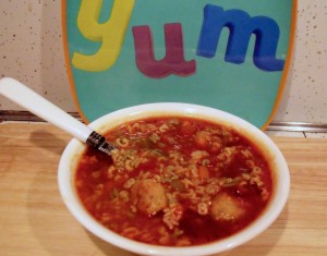 Alphabet Soup