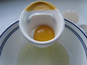 oxo egg separator