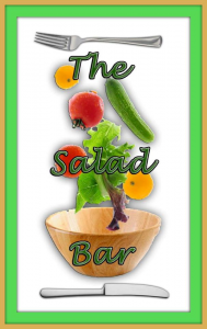 The Salad Bar