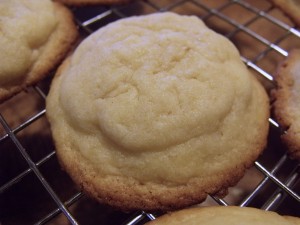 velvet cookie
