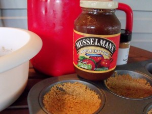 apple butter ice cream ingredients