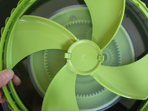 salad gear fan