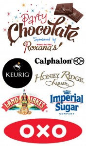 Chocolate-party-sponsors