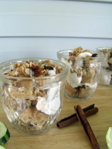 zucchini parfaits 3