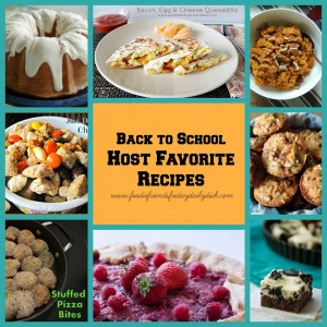 Host Favorites