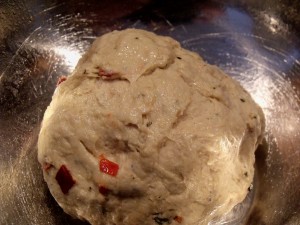 pizza dough