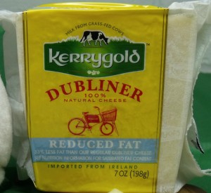 dubliner cow
