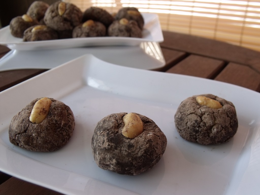 choc pb balls 1