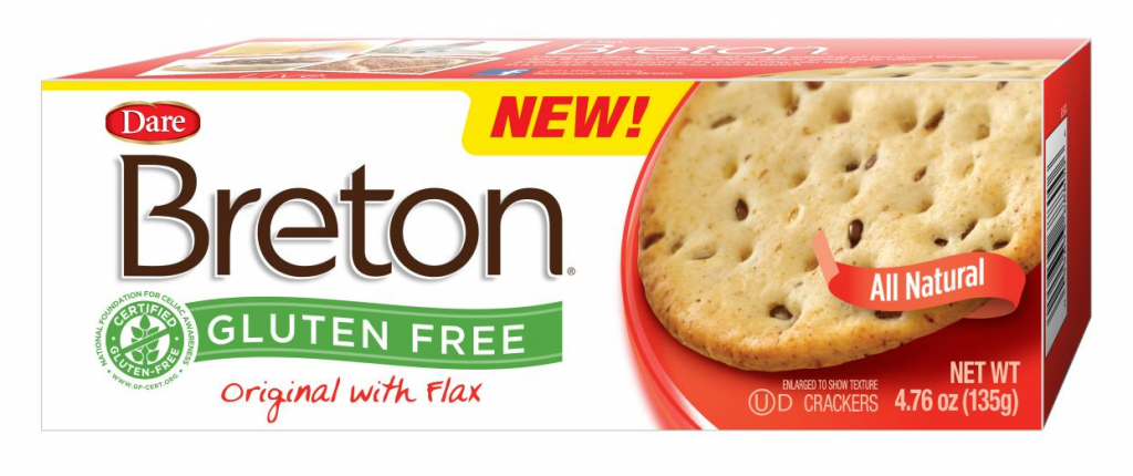 Breton Gluten Free