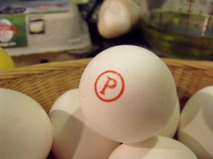 Davidson's Pasteurized Egg