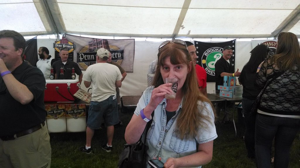 hopsfest tasting