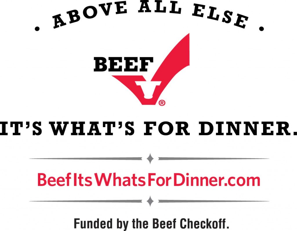 The Beef Checkoff