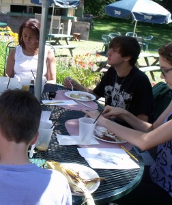 bbq table tasting 1