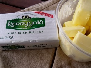 kerrygold butter