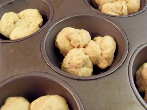 sweet potato rolls clover