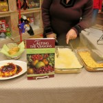 tasting the seasons book tour