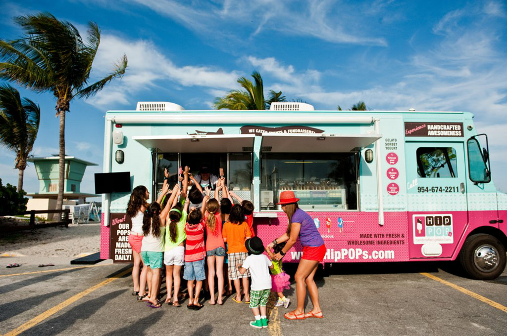 POPtruck