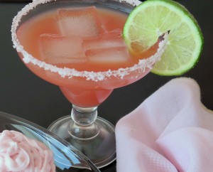 Pink Cadillac Margarita