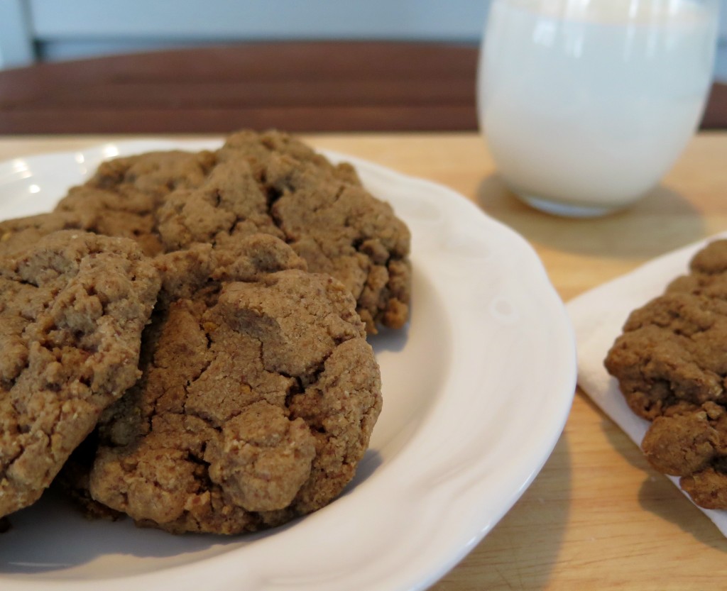 Among Friends cookies