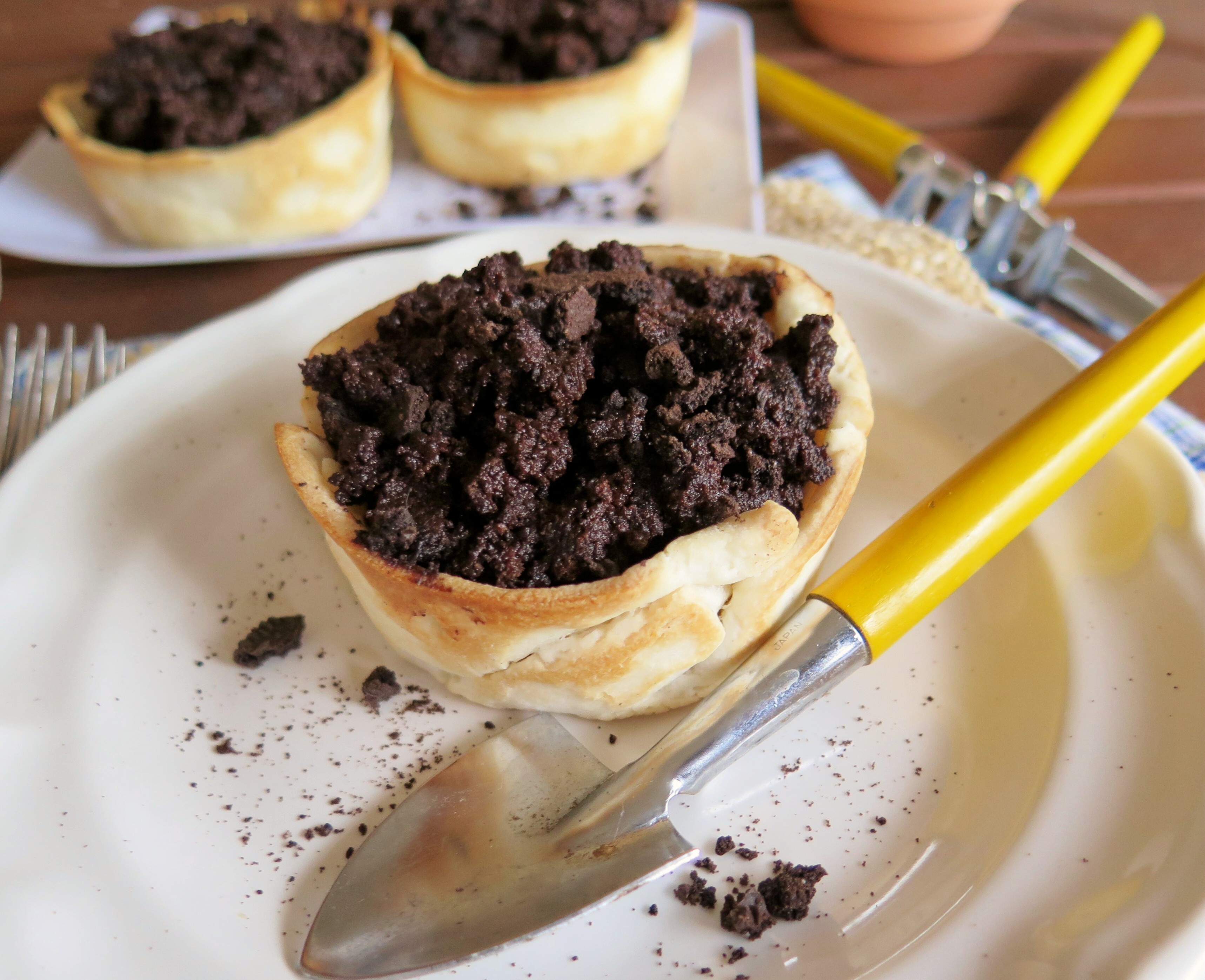 Air Fryer Mushrooms - Sunday Supper Movement