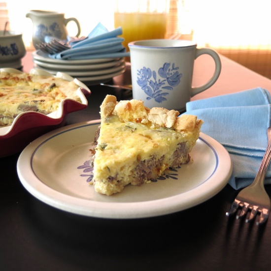 Beef and Cheddar Quiche piece (550x550)
