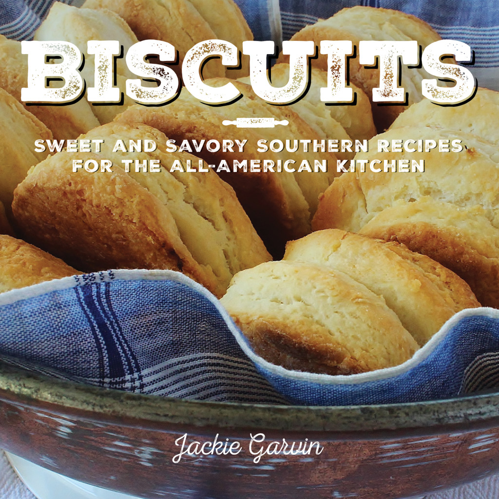 biscuits Cookbook