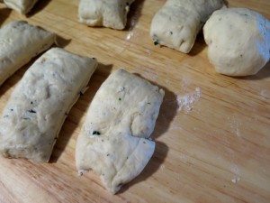 pita dough