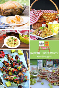 National-Picnic-Month-SundaySupper