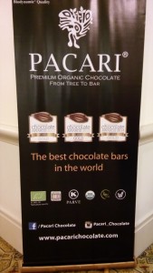 pacari chocolate