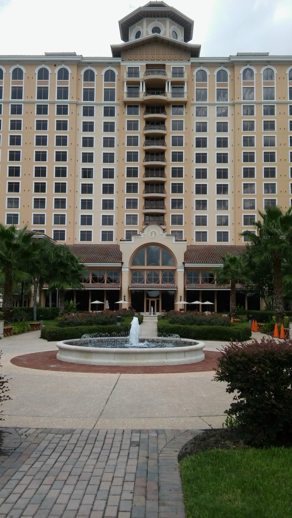 rosen hotel