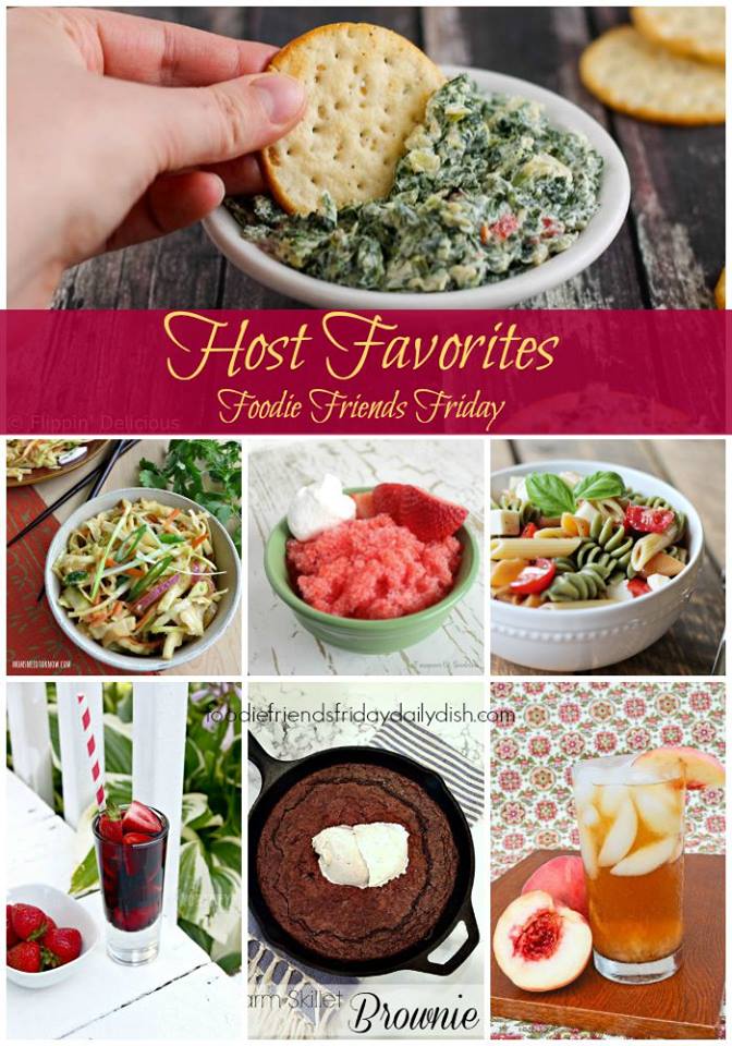 host favorites