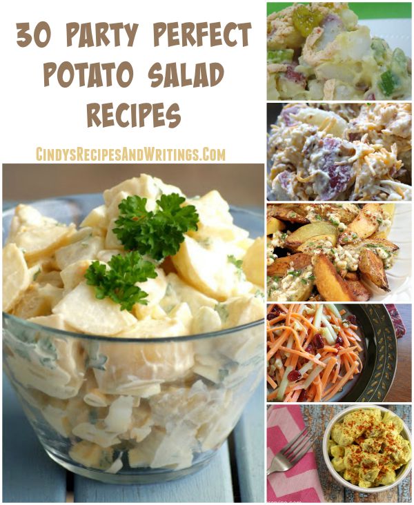 Potato Salad Collage (1)
