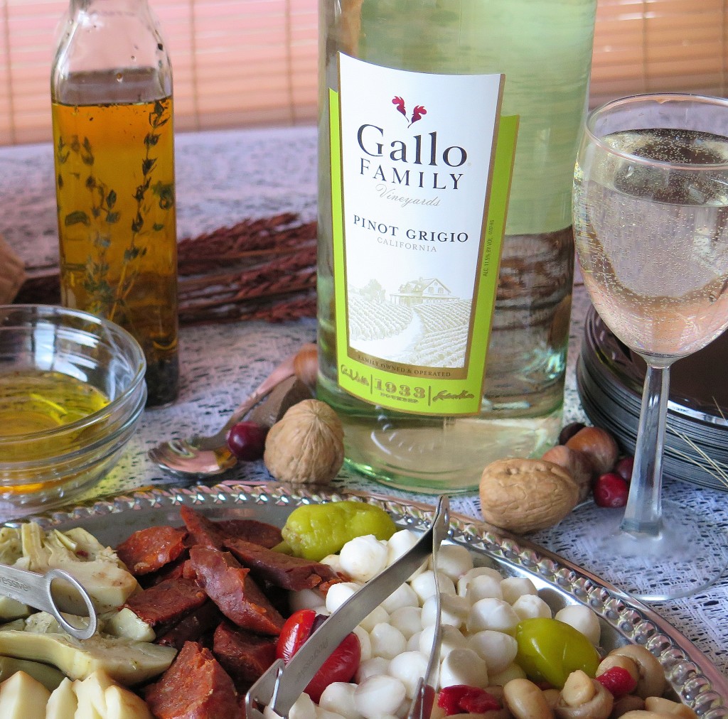 Gallo Pinot Grigio