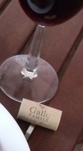 gallo cork counts