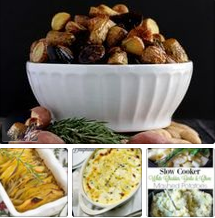 idaho potato pinterest board 