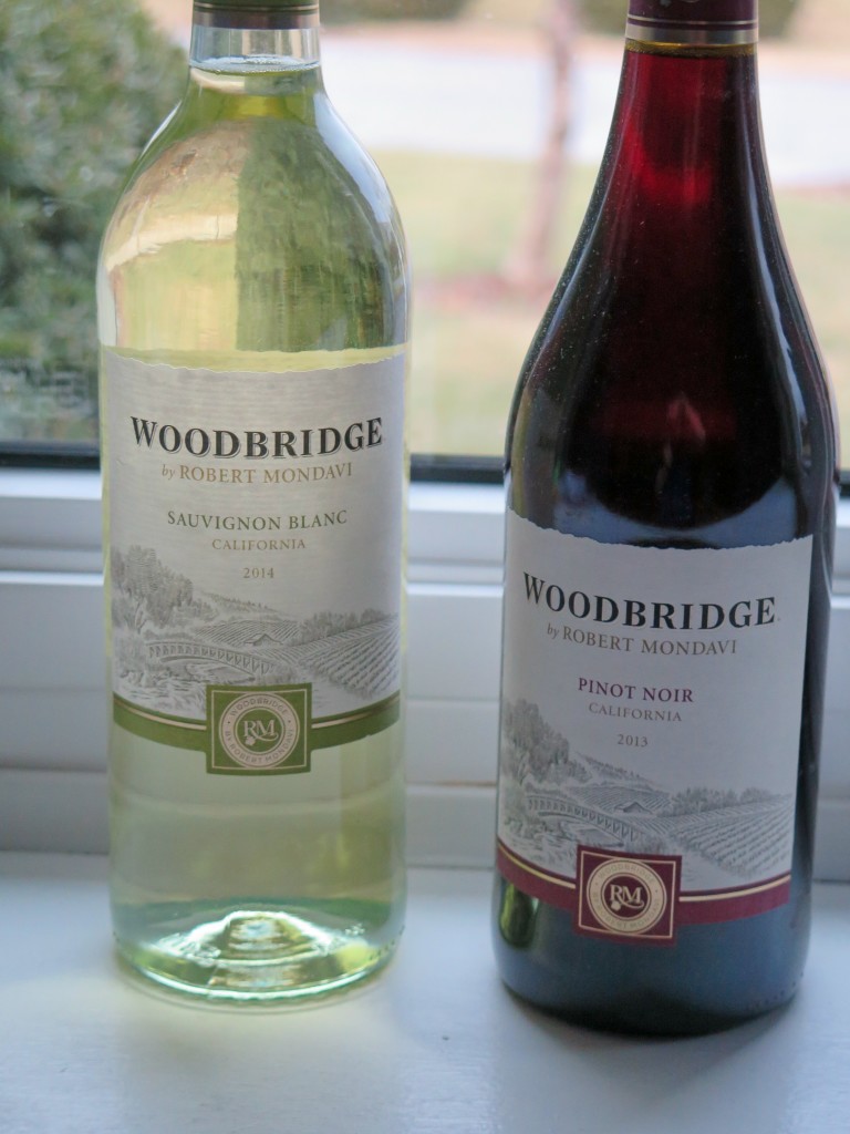 woodbridge wines