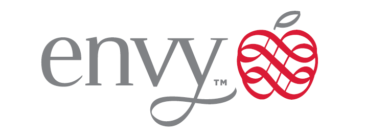 envy logo