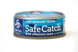 Safe Catch Albacore - No Salt