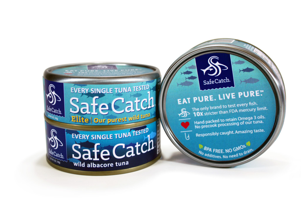 Safe Catch Elite-Albacore Image