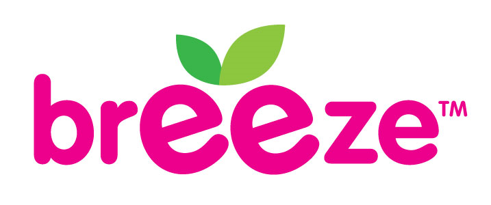 Breeze logo