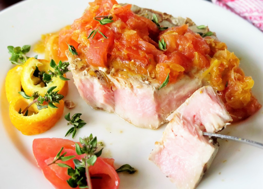 Grilled Tuna Steaks With Orange Tomato Sauce,Pizza Toppings List With Pictures