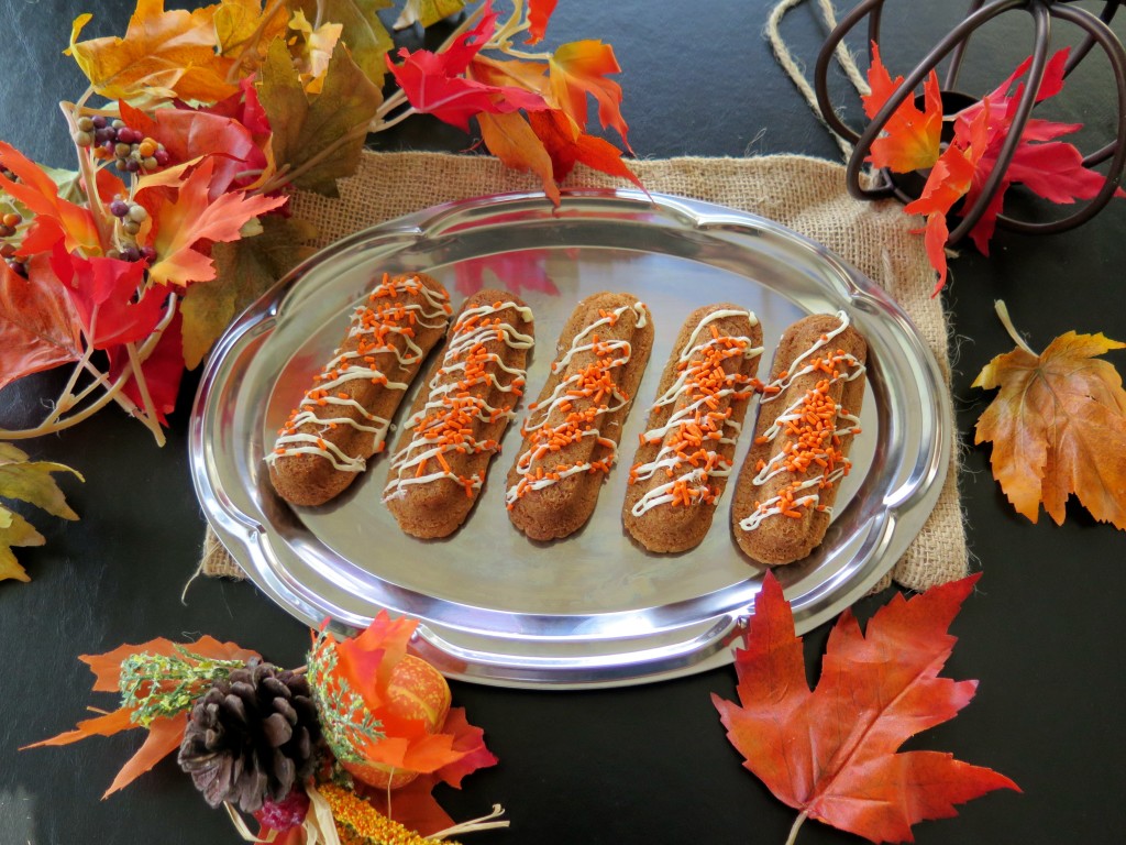 Almond Butter Cookies