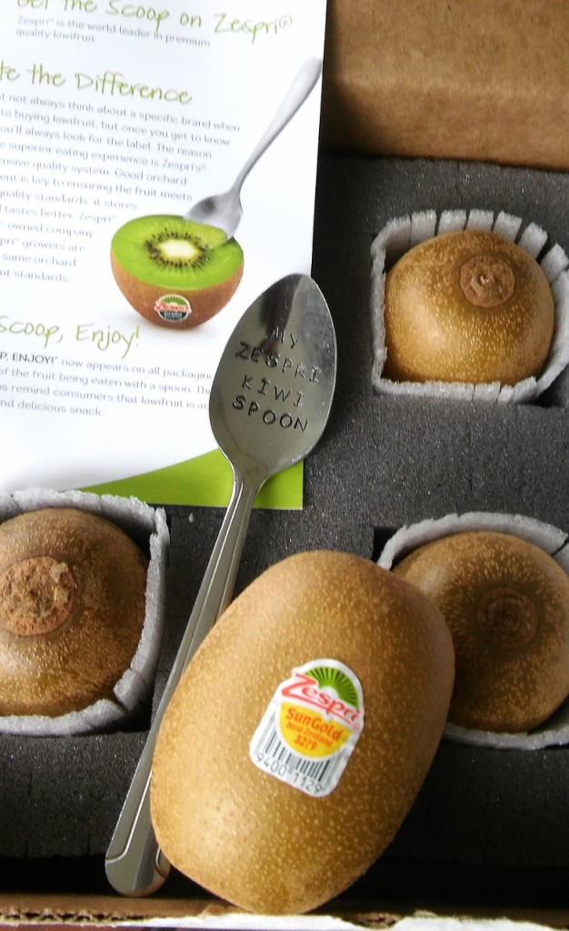 Sungold Kiwifruit 