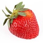one-strawberry
