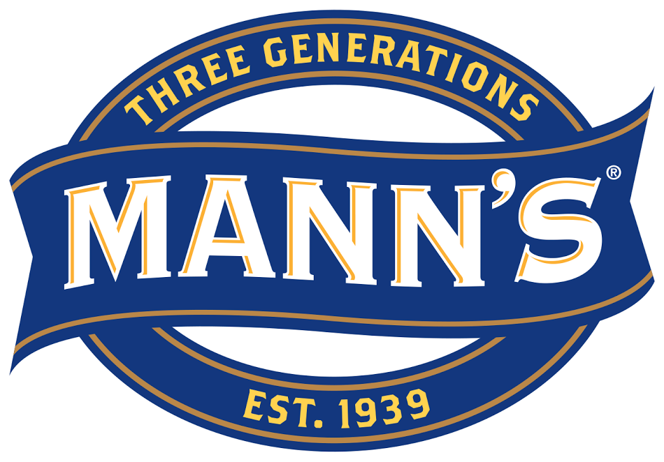 Mann's Logo